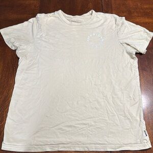 Men’s American Eagle Beige Shirt